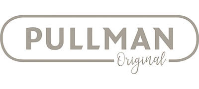 logo Pullman Original