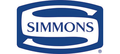 logo Simmons