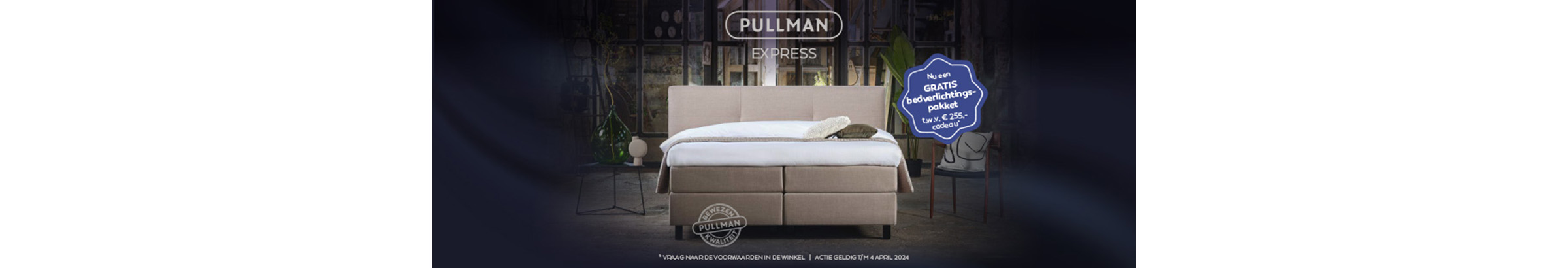 pullman express wk 7 tm wk11 2024